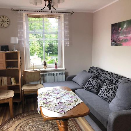 Apartament "U Oli" Lądek-Zdrój المظهر الخارجي الصورة