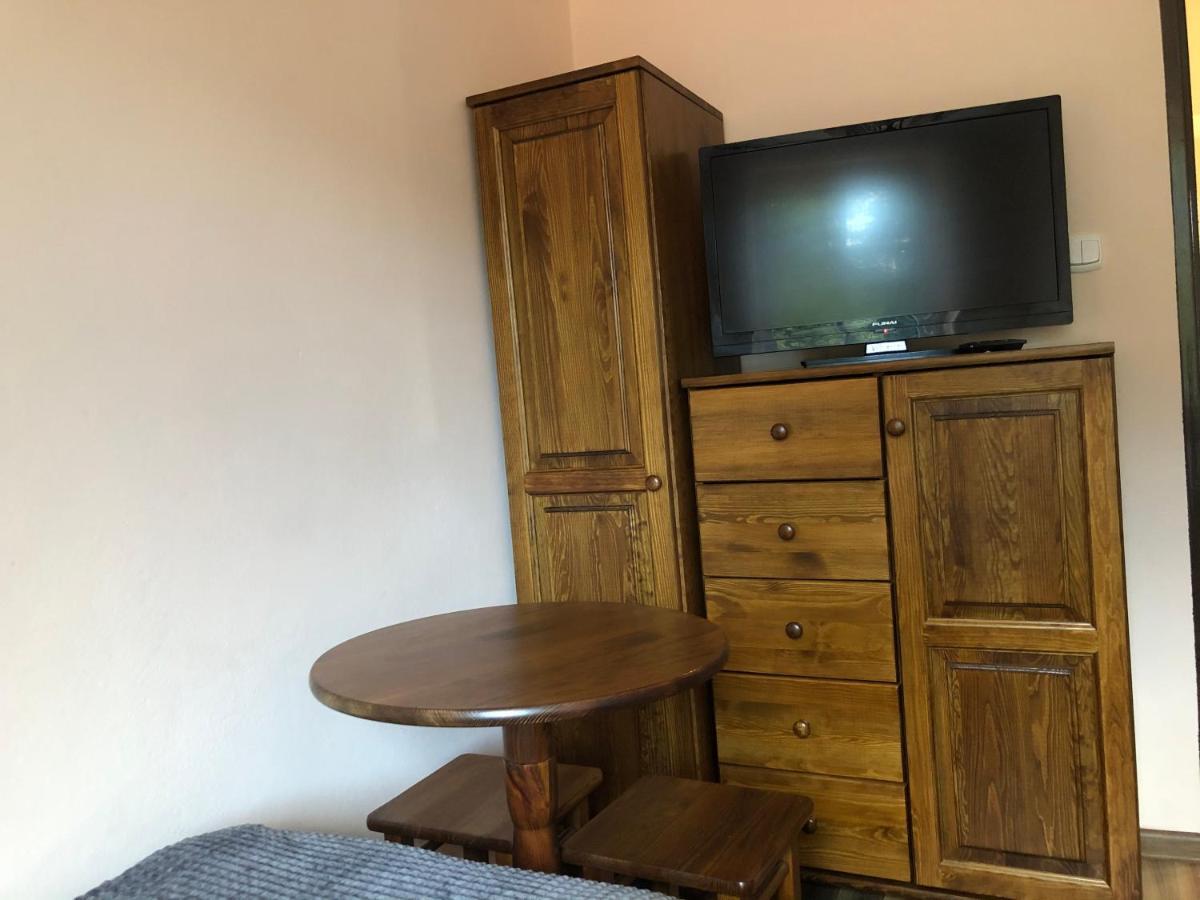 Apartament "U Oli" Lądek-Zdrój المظهر الخارجي الصورة