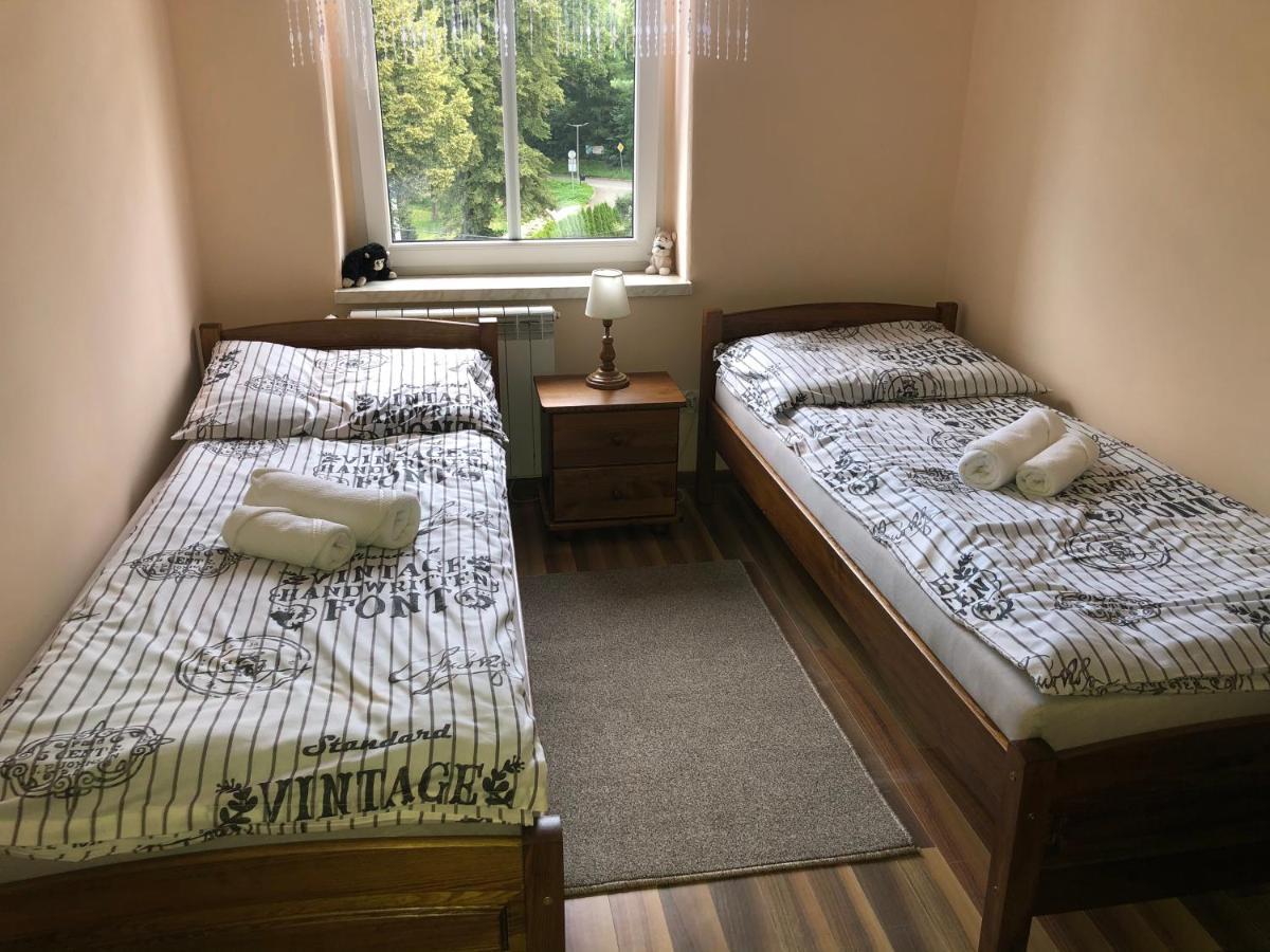 Apartament "U Oli" Lądek-Zdrój المظهر الخارجي الصورة