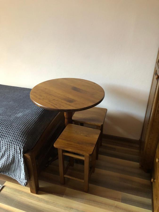 Apartament "U Oli" Lądek-Zdrój المظهر الخارجي الصورة
