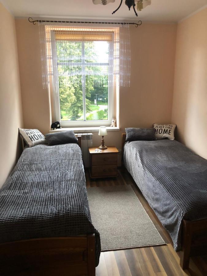 Apartament "U Oli" Lądek-Zdrój المظهر الخارجي الصورة