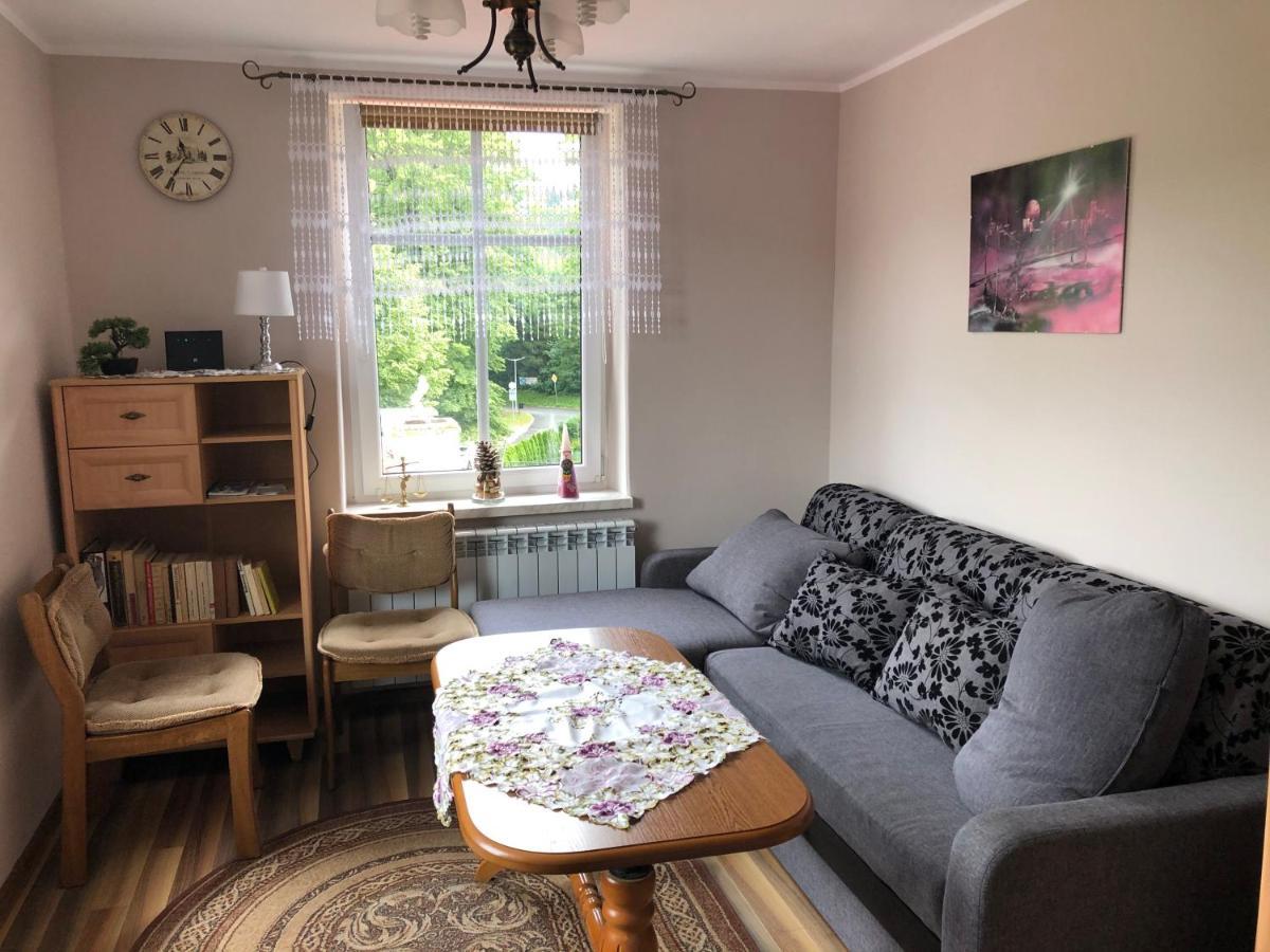 Apartament "U Oli" Lądek-Zdrój المظهر الخارجي الصورة