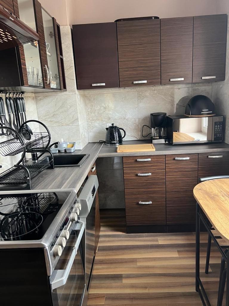 Apartament "U Oli" Lądek-Zdrój المظهر الخارجي الصورة